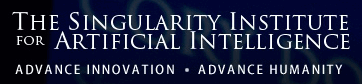 Singularity Institute for Artificial Intelligence