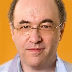 Stephen Wolfram